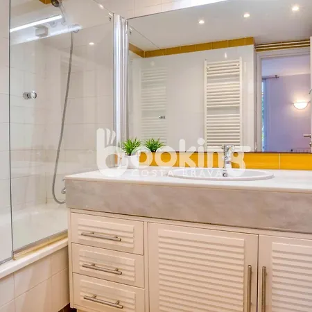 Apartamento Petunias Apartament Per 6 Persones Amb Piscina Comunitaria A Politur, A 10 Minuts De Cala Rovira