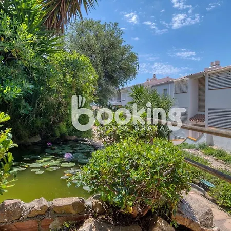 Petunias Apartament Per 6 Persones Amb Piscina Comunitaria A Politur, A 10 Minuts De Cala Rovira Apartamento