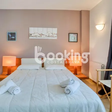 Apartamento Petunias Apartament Per 6 Persones Amb Piscina Comunitaria A Politur, A 10 Minuts De Cala Rovira *
