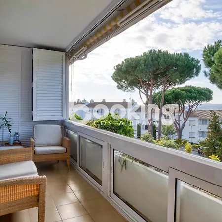 Apartamento Petunias Apartament Per 6 Persones Amb Piscina Comunitaria A Politur, A 10 Minuts De Cala Rovira