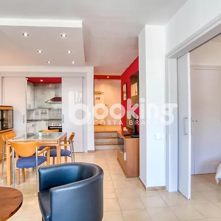 Petunias Apartament Per 6 Persones Amb Piscina Comunitaria A Politur, A 10 Minuts De Cala Rovira Apartamento *