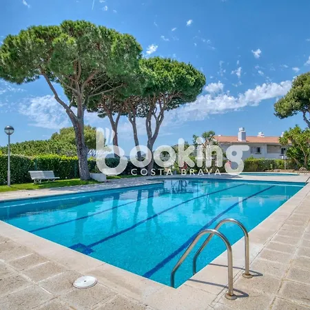 Petunias Apartament Per 6 Persones Amb Piscina Comunitaria A Politur, A 10 Minuts De Cala Rovira Apartamento
